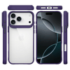 Ốp Lưng JINYA Xpro iPhone 18 - 18 Pro - Deep Purple