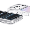 Ốp Lưng AVANA Cosmic Frost W Magsafe iPhone 18 - 18 Promax - Violet