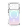 Ốp Lưng AVANA Cosmic Frost W Magsafe iPhone 18 - 18 Pro - Violet
