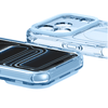 Ốp Lưng AVANA Ice W MagSafe iPhone 18 - 18 Promax - Sky Blue