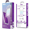 Ốp Lưng AVANA Cosmic Frost W Magsafe iPhone 18 - 18 Pro - Violet