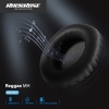 Tai nghe Bluetooth ROCKROSE Reggae MH - Black