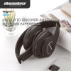 Tai nghe Bluetooth ROCKROSE Reggae EH - Black