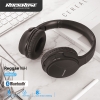 Tai nghe Bluetooth ROCKROSE Reggae MH - Black