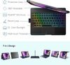 Bao Da TYPECASE Generation Case With Keyboard For iPad 10.9