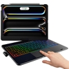 Bao Da TYPECASE Touch Keyboard Case For iPad Pro 11 M4 2024