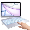 Bao Da TYPECASE Flexbook Touch Series with trackpad iPad Air 6