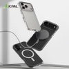 Ốp Lưng JCPAL DualPro MagSafe iPhone 17