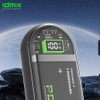 Sạc Dự Phòng IDMIX P15SE