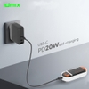 Sạc Dự Phòng IDMIX P15SE