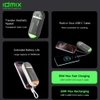 Sạc Dự Phòng IDMIX P15SE