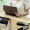 Sạc Dự Phòng IDMIX P15CIPRO