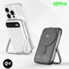 Sạc Dự Phòng IDMIX Q10PROII