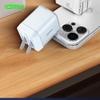 Cốc Sạc IDMIX P45Pro II