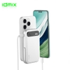 Sạc Dự Phòng IDMIX Q10PROII