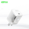 Cốc Sạc IDMIX P45