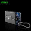 Sạc Dự Phòng IDMIX Q10L Desert Gold