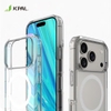 Ốp Lưng JCPAL DualPro MagSafe iPhone 17
