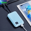 Sạc Dự Phòng IDMIX PD20W