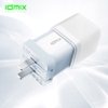 Cốc Sạc IDMIX P45Pro II