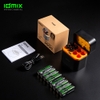 Bộ Hộp Sạc IDMIX 2A08Pro/2A08