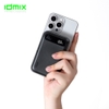Sạc Dự Phòng IDMIX Q10PROII