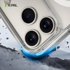 Ốp Lưng JCPAL DualPro MagSafe iPhone 17