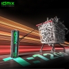 Bộ Hộp Sạc IDMIX 2A08Pro/2A08