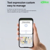 Ví Đựng Hộ Chiếu Có Định Vị IDMIX
