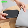 Ví Đựng Hộ Chiếu Có Định Vị IDMIX