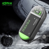 Sạc Dự Phòng IDMIX P15CIPRO
