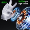 Bơm Xe Thông Minh Kèm Định Vị IDMIX