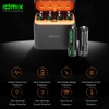 Bộ Hộp Sạc IDMIX 2A08Pro/2A08