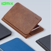 Ví Đựng Hộ Chiếu Có Định Vị IDMIX