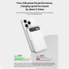 Sạc Dự Phòng IDMIX Q10PROII
