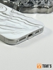 Ốp Lưng TGVIS Space Gradient iPhone 16