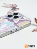 Ốp Lưng TGVIS Space Gradient iPhone 16