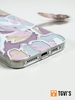 Ốp Lưng TGVIS Space Gradient iPhone 16