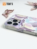 Ốp Lưng TGVIS Space Gradient iPhone 16