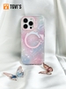 Ốp Lưng TGVIS Space Gradient iPhone 16