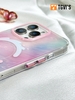 Ốp Lưng TGVIS Space Gradient iPhone 16