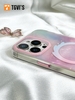 Ốp Lưng TGVIS Space Gradient iPhone 16