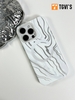 Ốp Lưng TGVIS Space Gradient iPhone 16
