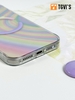Ốp Lưng TGVIS Space Color Fun iPhone 16