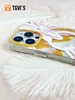 Ốp Lưng TGVIS Space Color Fun iPhone 16