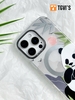 Ốp Lưng TGVIS Space Color Fun iPhone 16