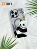 Ốp Lưng TGVIS Space Color Fun iPhone 16