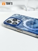Ốp Lưng TGVIS Space Color Fun iPhone 16