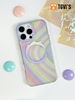 Ốp Lưng TGVIS Space Color Fun iPhone 16