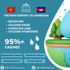 Looking for a Reliable Quicklime or Hydrated Lime Supplier for Cambodia?